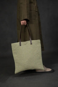 Merchant & Mills - The Runner Tote Bag -  Free PDF Pattern