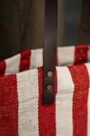 Merchant & Mills - The Runner Tote Bag -  Free PDF Pattern