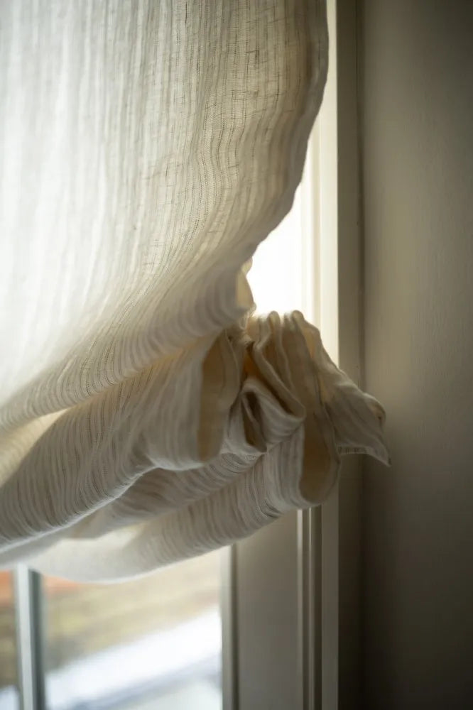 Merchant & Mills - The Relaxed Blind - PDF Pattern