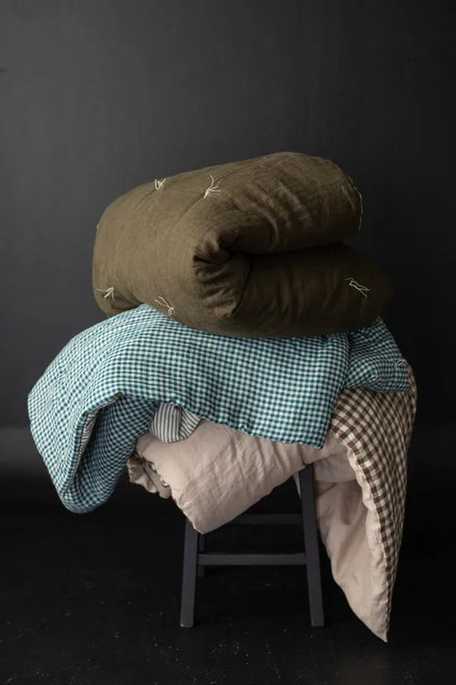 Merchant and Mills The Grove Household Makes - PDF Pattern