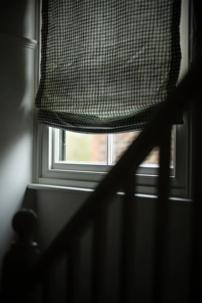 Merchant & Mills - The Relaxed Blind - PDF Pattern