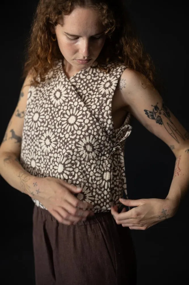 Merchant & Mills Joa Sewing Pattern (PDF or Printed)
