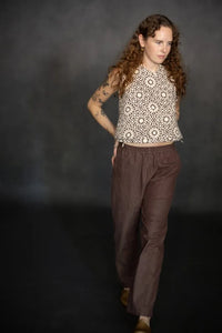 Merchant & Mills Joa Sewing Pattern (PDF or Printed)