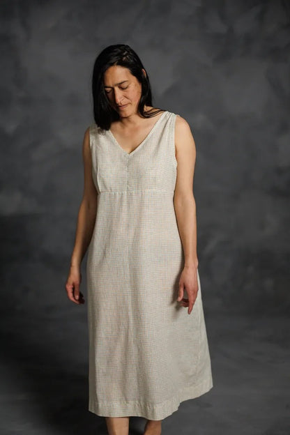 Merchant and Mills Lilian Dress - PDF Pattern