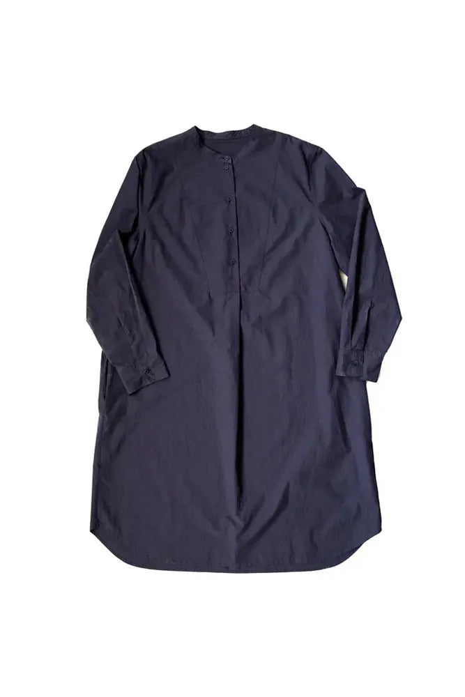 Merchant & Mills - The Niven - PDF Pattern