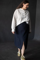 Merchant & Mills Penna Pencil Skirt PDF Pattern