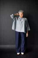 Merchant and Mills Quinn Trousers - Paper or PDF Pattern