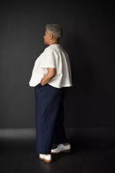 Merchant and Mills Quinn Trousers - Paper or PDF Pattern