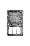 Merchant & Mills - The Relaxed Blind - PDF Pattern