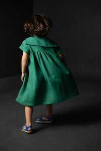 Merchant & Mills - The Skipper - PDF Pattern