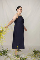 Merchant and Mills Sommer Dress - PDF or Printed Pattern