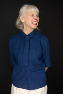 Super Beginner: The Tie - Saturday, January 31st