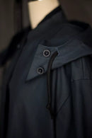 Merchant & Mills - TN31 Parka Hood Addition - PDF Pattern