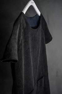 Merchant & Mills - The Top 64 Dress Addition - PDF Pattern