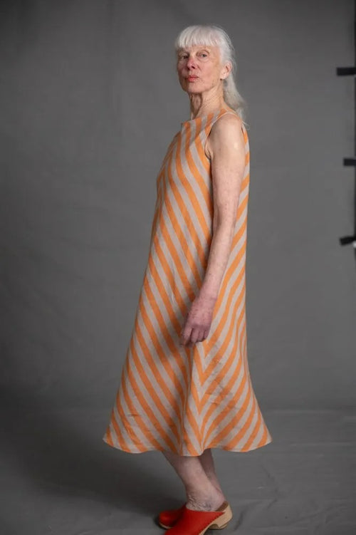 Merchant & Mills Trapeze Pattern Additions - PDF