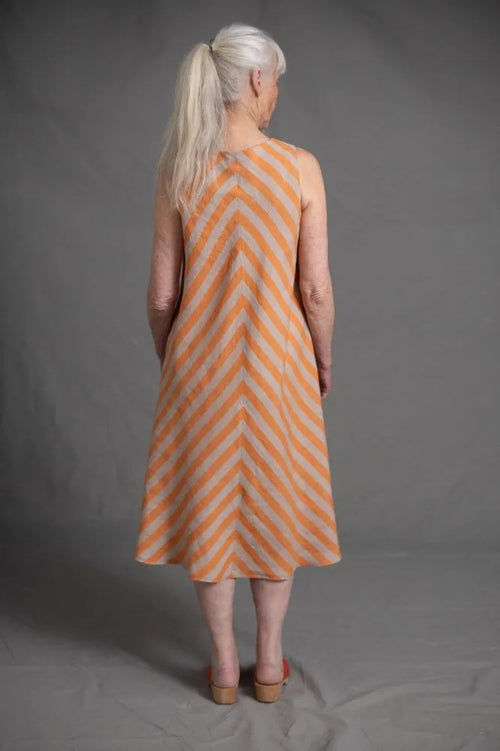 Merchant & Mills Trapeze Pattern Additions - PDF