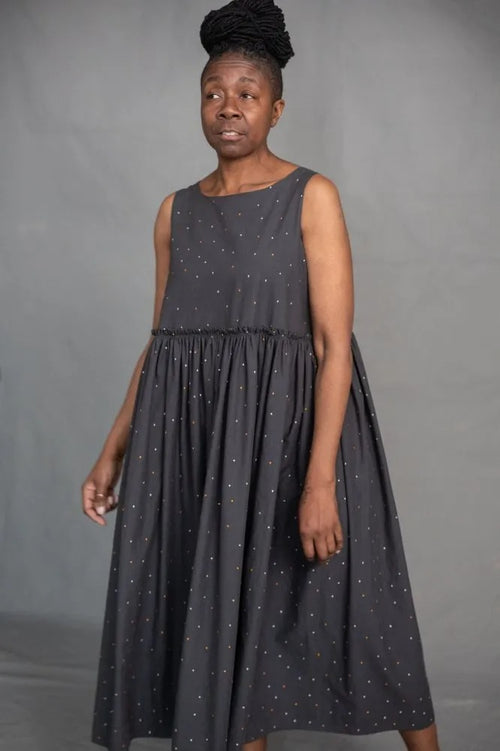 Merchant & Mills Trapeze Pattern Additions - PDF