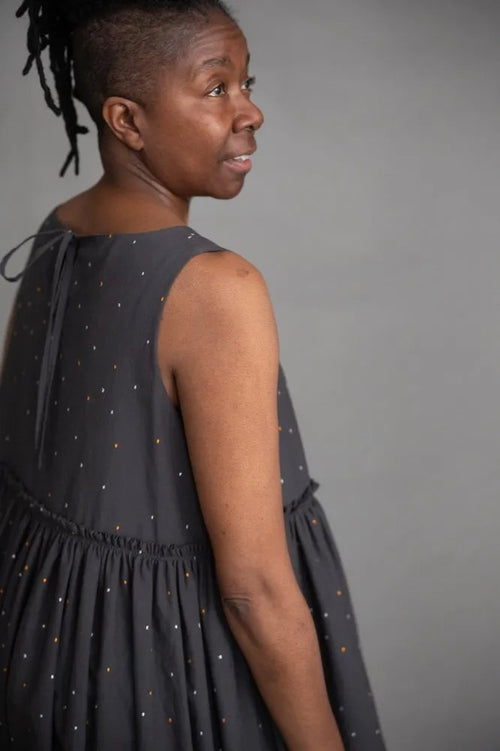 Merchant & Mills Trapeze Pattern Additions - PDF