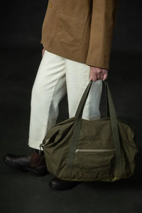 Merchant & Mills Francli Weekender Hardware Kits