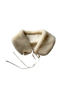 Wool Sherpa Collar Kit - Merchant and Mills Willamina