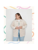 Les Perlines - The Midway Jacket - PDF Pattern