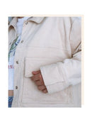 Les Perlines - The Midway Jacket - PDF Pattern