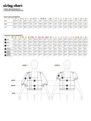 Les Perlines - The Waverly Top - PDF Pattern