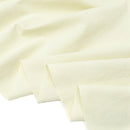 Porter Heavyweight Organic Cotton (per 1/2 M) - Multiple Colours