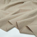 Porter Heavyweight Organic Cotton (per 1/2 M) - Multiple Colours