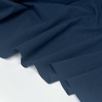 Porter Heavyweight Organic Cotton (per 1/2 M) - Multiple Colours