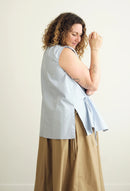 The Modern Sewing Co. Paloma Top Sewing Pattern (PDF or Printed)