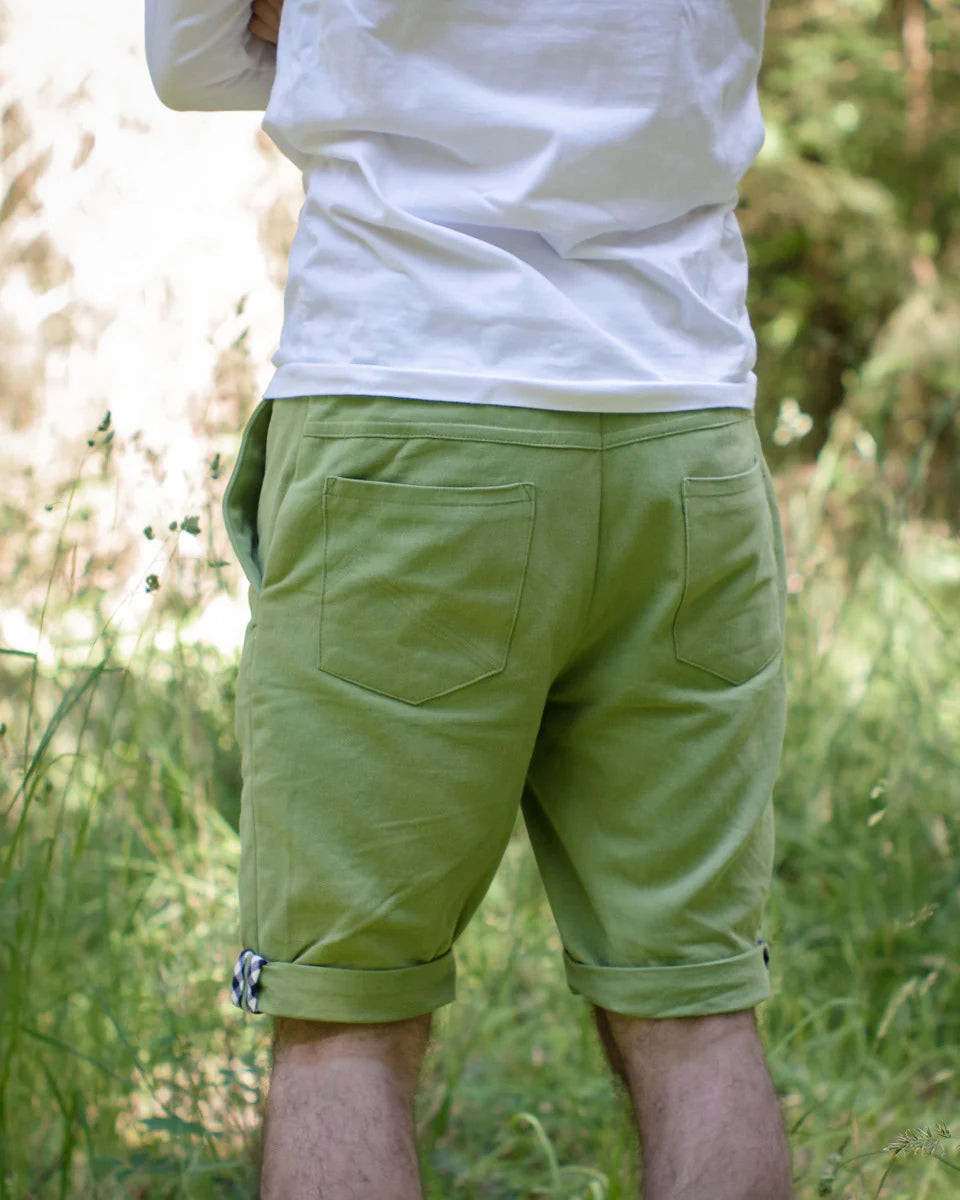 Thread Theory Jedediah Pants - PDF Pattern