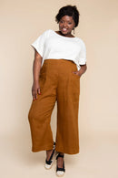 Closet Core Pietra Pants (Paper Pattern)