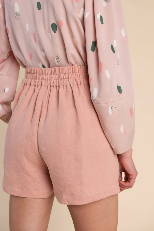 Closet Core Pietra Pants (Paper Pattern)