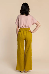 Closet Core Pietra Pants (Paper Pattern)