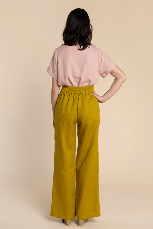 Closet Core Pietra Pants (Paper Pattern)