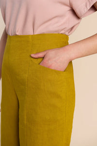 Closet Core Pietra Pants (Paper Pattern)