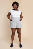 Closet Core Pietra Pants (Paper Pattern)