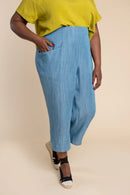 Closet Core Pietra Pants (Paper Pattern)