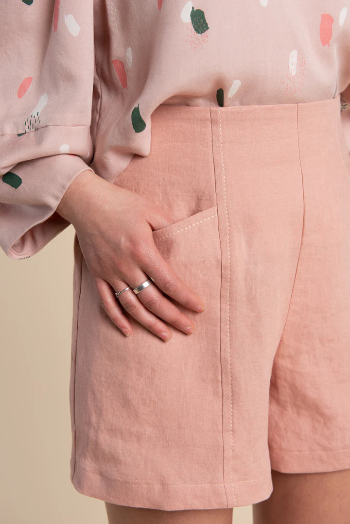 Closet Core Pietra Pants (Paper Pattern)