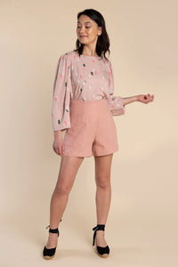 Closet Core Pietra Pants (Paper Pattern)