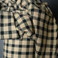 Merchant and Mills - Piper Gingham Cotton/Linen (per 1/2 metre)