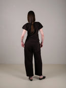 Confident Beginner: The Pleat Top - Sunday, June 28th