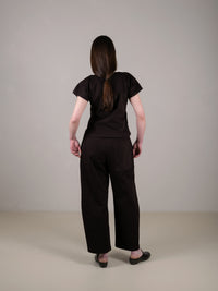 Confident Beginner: The Pleat Top - Sunday, June 28th