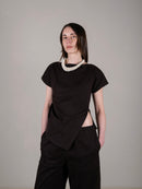 Confident Beginner: The Pleat Top - Sunday, June 28th
