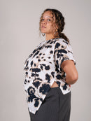 Àlamain The Pleat Top Sewing Pattern
