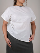 Àlamain The Pleat Top Sewing Pattern
