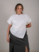 Confident Beginner: The Pleat Top - Sunday, June 28th