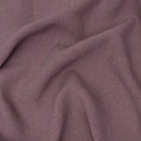 Lightweight Antique Wash Linen (165 gsm) Per 1/2 Metre