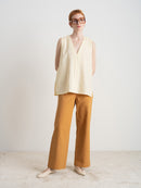 Daughter Judy Rama Top - PDF or Printed Pattern